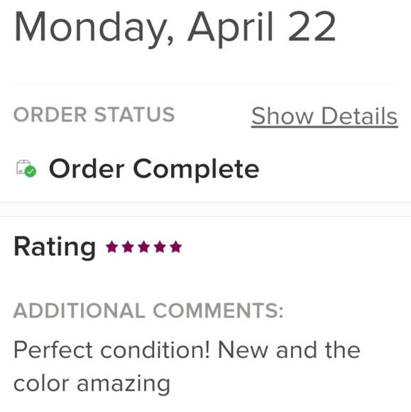 Purple Amethyst Healing Artesian Woman's Pendant 20 Inches - Picture 7 of 7